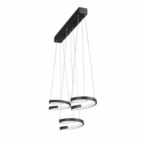 Подвесной светильник Vitaluce V3047 V3047-1/3S в Челябинске - cheliabinsk.ok-mebel.com | фото 2