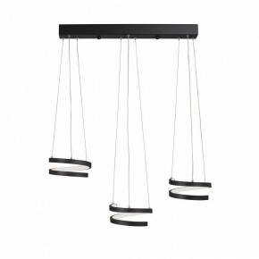 Подвесной светильник Vitaluce V3047 V3047-1/3S в Челябинске - cheliabinsk.ok-mebel.com | фото 3