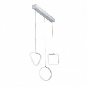 Подвесной светильник Vitaluce V3048 V3048-0/3S в Челябинске - cheliabinsk.ok-mebel.com | фото 2
