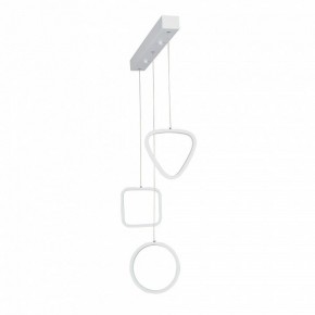 Подвесной светильник Vitaluce V3048 V3048-0/3S в Челябинске - cheliabinsk.ok-mebel.com | фото 3