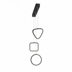 Подвесной светильник Vitaluce V3048 V3048-1/3S в Челябинске - cheliabinsk.ok-mebel.com | фото 3