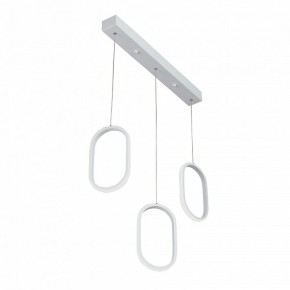 Подвесной светильник Vitaluce V3049 V3049-0/3S в Челябинске - cheliabinsk.ok-mebel.com | фото 2