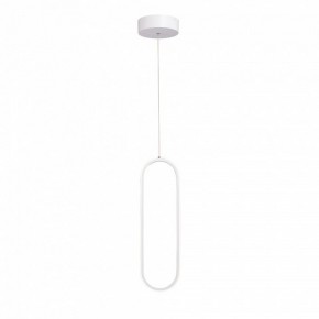 Подвесной светильник Vitaluce V3081 V3081-0/1S в Челябинске - cheliabinsk.ok-mebel.com | фото 2