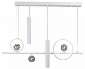 Подвесной светильник Vitaluce V3095 V3095-0/5S в Челябинске - cheliabinsk.ok-mebel.com | фото