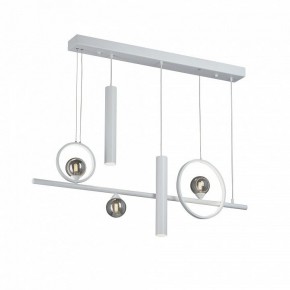 Подвесной светильник Vitaluce V3095 V3095-0/5S в Челябинске - cheliabinsk.ok-mebel.com | фото 2