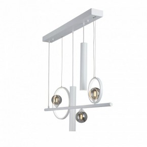 Подвесной светильник Vitaluce V3095 V3095-0/5S в Челябинске - cheliabinsk.ok-mebel.com | фото 3