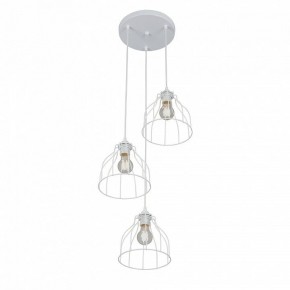 Подвесной светильник Vitaluce V3102 V3102-0/3S в Челябинске - cheliabinsk.ok-mebel.com | фото 3
