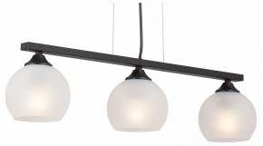 Подвесной светильник Vitaluce V3107 V3107-1/3S в Челябинске - cheliabinsk.ok-mebel.com | фото