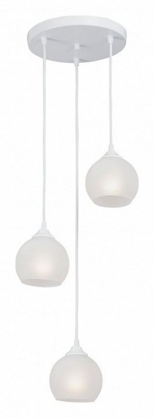 Подвесной светильник Vitaluce V3785 V3785-0/3S в Челябинске - cheliabinsk.ok-mebel.com | фото