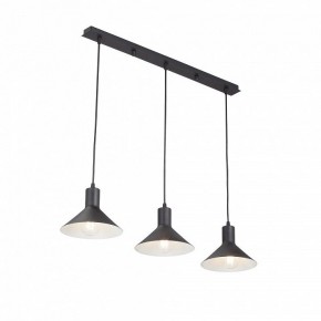 Подвесной светильник Vitaluce V3788 V3788-1/3S в Челябинске - cheliabinsk.ok-mebel.com | фото 2