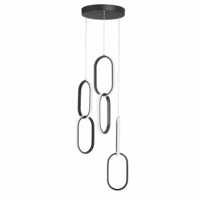 Подвесной светильник Vitaluce V4695 V4695-1/6S в Челябинске - cheliabinsk.ok-mebel.com | фото 2