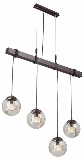 Подвесной светильник Vitaluce V4716 V4716-7/4S в Челябинске - cheliabinsk.ok-mebel.com | фото 2