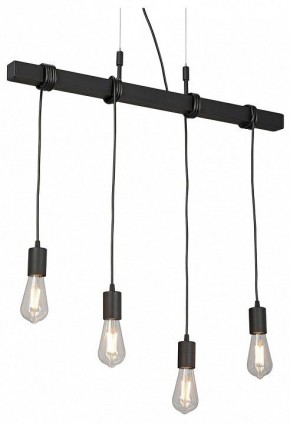Подвесной светильник Vitaluce V47160 V47160-1/4S в Челябинске - cheliabinsk.ok-mebel.com | фото