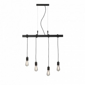 Подвесной светильник Vitaluce V47160 V47160-1/4S в Челябинске - cheliabinsk.ok-mebel.com | фото 4