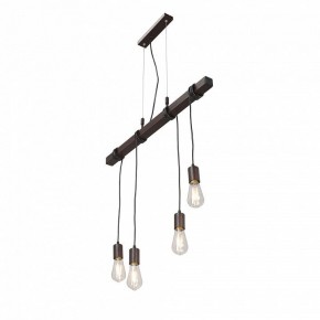 Подвесной светильник Vitaluce V47160 V47160-7/4S в Челябинске - cheliabinsk.ok-mebel.com | фото 3