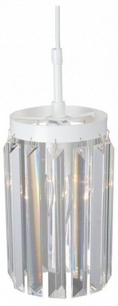 Подвесной светильник Vitaluce V5151 V5151-0/1S в Челябинске - cheliabinsk.ok-mebel.com | фото