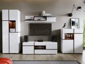 МАДЕРА Полка навесная в Челябинске - cheliabinsk.ok-mebel.com | фото 2