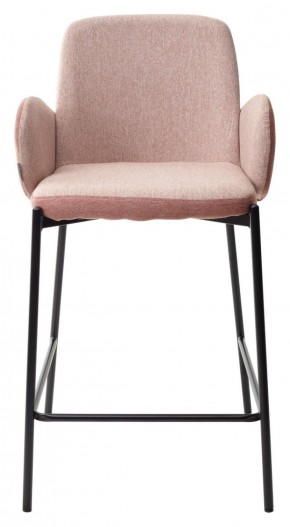 Полубарный стул NYX (H=65cm) VF109 розовый / VF110 брусничный М-City в Челябинске - cheliabinsk.ok-mebel.com | фото