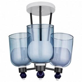 Потолочная люстра 33 идеи S26LB-S02WH CHN902.03.WH17.WBL-S26LB-S02WH в Челябинске - cheliabinsk.ok-mebel.com | фото