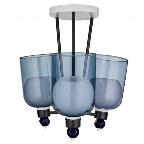 Потолочная люстра 33 идеи S26LB-S02WH CHN902.03.WH17.WBL-S26LB-S02WH в Челябинске - cheliabinsk.ok-mebel.com | фото 3