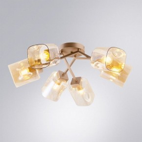 Потолочная люстра Arte Lamp Amfora A2318PL-6SG в Челябинске - cheliabinsk.ok-mebel.com | фото 2