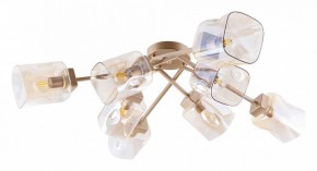Потолочная люстра Arte Lamp Amfora A2318PL-8SG в Челябинске - cheliabinsk.ok-mebel.com | фото