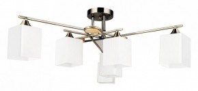 Потолочная люстра Arte Lamp Largo A4497PL-6AB в Челябинске - cheliabinsk.ok-mebel.com | фото