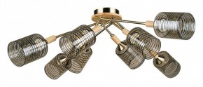 Потолочная люстра Arte Lamp Maria A4536PL-8AB в Челябинске - cheliabinsk.ok-mebel.com | фото