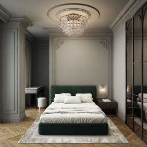 Потолочная люстра Bogate"s Cappio 380/8 Smart в Челябинске - cheliabinsk.ok-mebel.com | фото 2