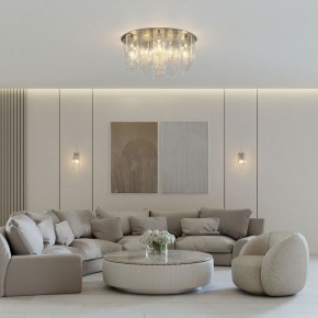 Потолочная люстра Bogate"s Iceberg 381/10 в Челябинске - cheliabinsk.ok-mebel.com | фото 3