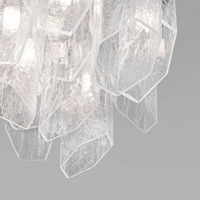 Потолочная люстра Bogate"s Iceberg 381/10 в Челябинске - cheliabinsk.ok-mebel.com | фото 6