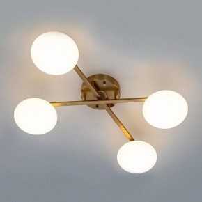 Потолочная люстра Citilux Atman Smart CL226A143 в Челябинске - cheliabinsk.ok-mebel.com | фото 3