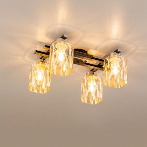 Потолочная люстра Citilux Сафари CL145241 в Челябинске - cheliabinsk.ok-mebel.com | фото 3