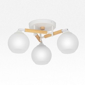 Потолочная люстра Citilux Tika CL133130 в Челябинске - cheliabinsk.ok-mebel.com | фото 3