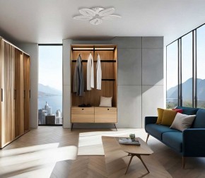Потолочная люстра De City Мадлен 15 424018405 в Челябинске - cheliabinsk.ok-mebel.com | фото 9