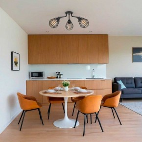 Потолочная люстра Eglo TARBES 31531 в Челябинске - cheliabinsk.ok-mebel.com | фото