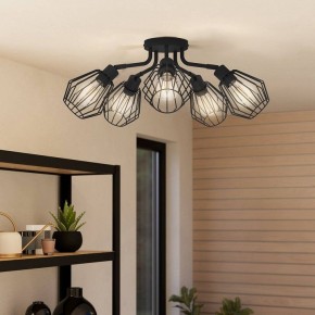 Потолочная люстра Eglo TARBES 31532 в Челябинске - cheliabinsk.ok-mebel.com | фото 2