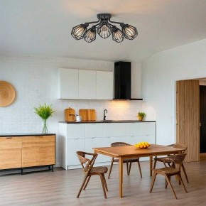 Потолочная люстра Eglo TARBES 31532 в Челябинске - cheliabinsk.ok-mebel.com | фото 3