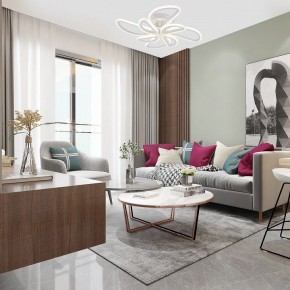 Потолочная люстра Escada Archer 10270/8LED в Челябинске - cheliabinsk.ok-mebel.com | фото 4