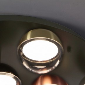 Потолочная люстра Favourite Luna 4371-12C в Челябинске - cheliabinsk.ok-mebel.com | фото 2
