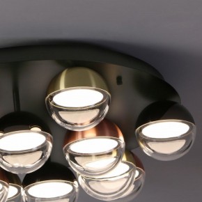 Потолочная люстра Favourite Luna 4371-12C в Челябинске - cheliabinsk.ok-mebel.com | фото 7