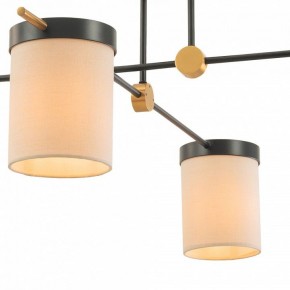 Потолочная люстра Freya Bogy FR5377CL-04B в Челябинске - cheliabinsk.ok-mebel.com | фото 4