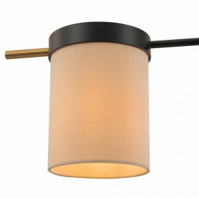 Потолочная люстра Freya Bogy FR5377CL-04B в Челябинске - cheliabinsk.ok-mebel.com | фото 7