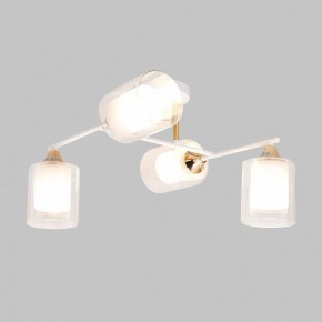 Потолочная люстра Imex MD.2188 MD.2188-4-S-WH+FGD в Челябинске - cheliabinsk.ok-mebel.com | фото 2