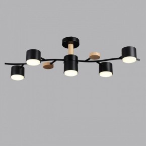 Потолочная люстра Lumion Crypto 8194/5C в Челябинске - cheliabinsk.ok-mebel.com | фото 4