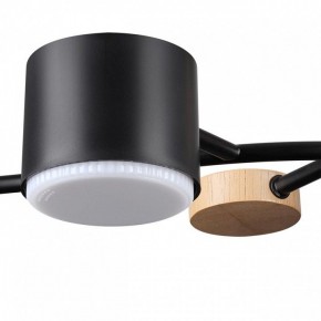 Потолочная люстра Lumion Crypto 8194/5C в Челябинске - cheliabinsk.ok-mebel.com | фото 7