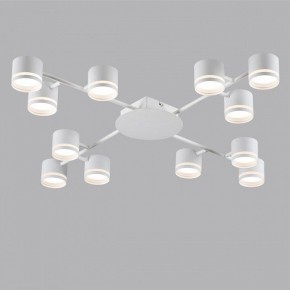Потолочная люстра Lumion Gareta 8235/12C в Челябинске - cheliabinsk.ok-mebel.com | фото 4