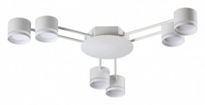 Потолочная люстра Lumion Gareta 8235/6C в Челябинске - cheliabinsk.ok-mebel.com | фото