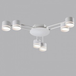 Потолочная люстра Lumion Gareta 8235/6C в Челябинске - cheliabinsk.ok-mebel.com | фото 4