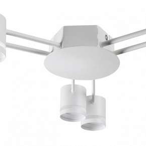 Потолочная люстра Lumion Gareta 8235/6C в Челябинске - cheliabinsk.ok-mebel.com | фото 8